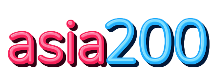 asia200 — logo kanal