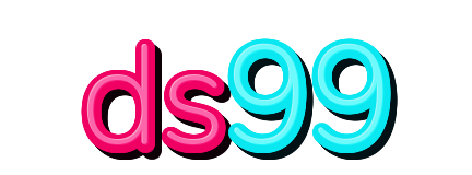 ds99 — logo kanal