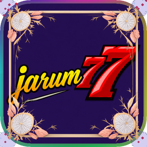 jarum77 — mitra unggulan