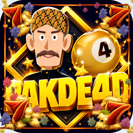 pakde4d — galeri pratinjau Resmi APK